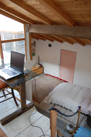 suite from above